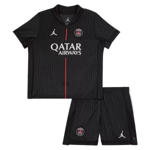 Maglia Paris Saint-Germain Ousmane Dembélé 10 Bambino Gara Fourth Jordan 2025/26
