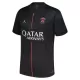 Maglia Paris Saint-Germain Vitinha 17 Gara Fourth Jordan 2025/26