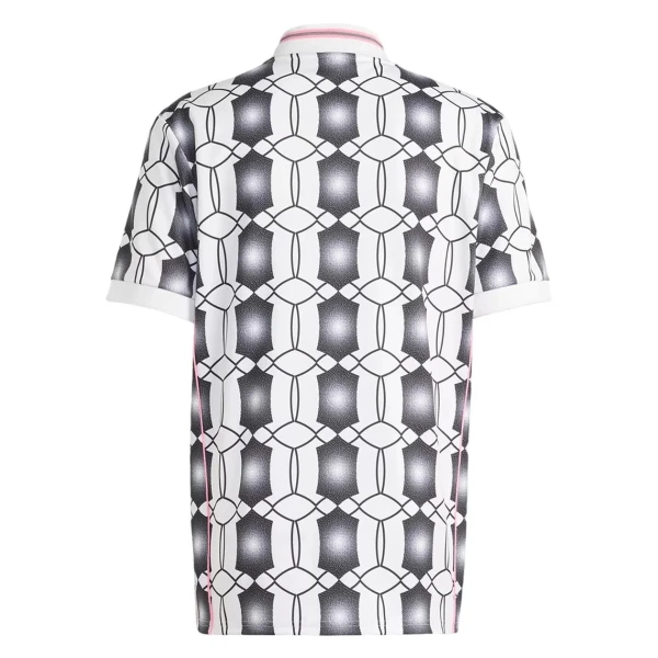 Maglia Juventus Lifestyle 2025/26 (Speciell)