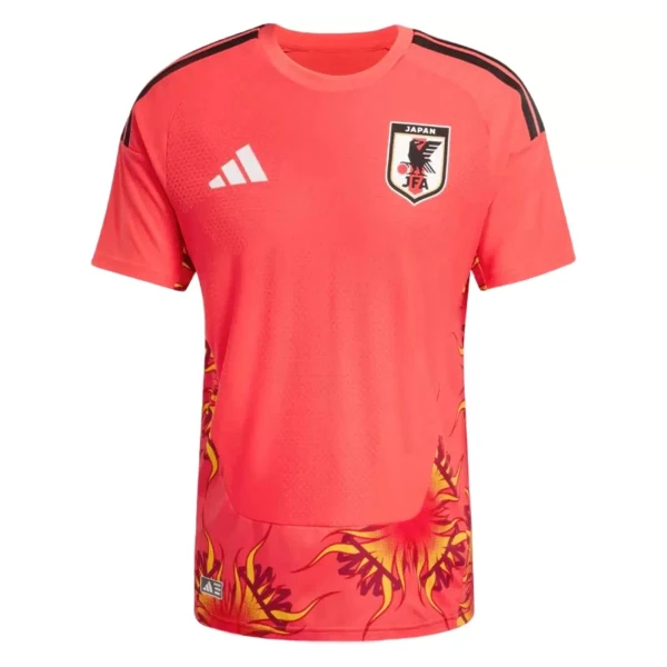 Maglia Portiere Giappone Mondiali 2026