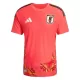 Maglia Portiere Giappone Mondiali 2026