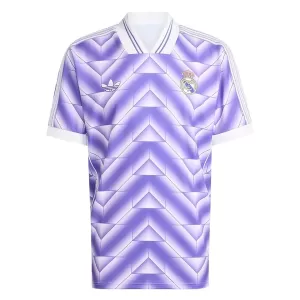 Maglia Real Madrid Lifestyle 2025/26 (Speciell)