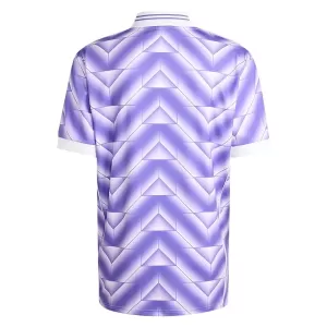 Maglia Real Madrid Lifestyle 2025/26 (Speciell)