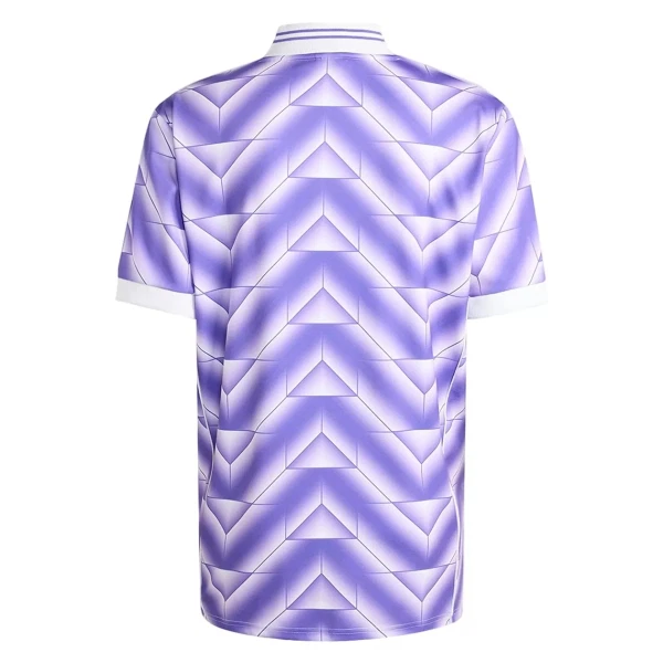Maglia Real Madrid Lifestyle 2025/26 (Speciell)