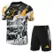 Maglia Real Madrid Marvel Bambino 2025/26 (Speciell)