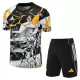 Maglia Real Madrid Marvel Bambino 2025/26 (Speciell)