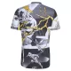 Maglia Real Madrid Marvel Bambino 2025/26 (Speciell)