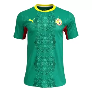Maglia Senegal Gara Away Mondiali 2026
