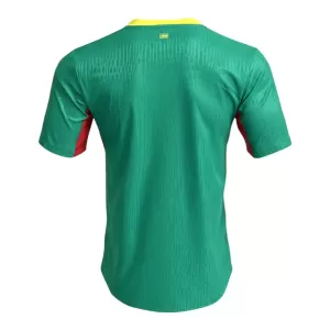 Maglia Senegal Gara Away Mondiali 2026