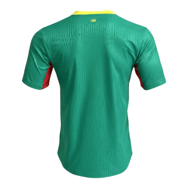 Maglia Senegal Gara Away Mondiali 2026