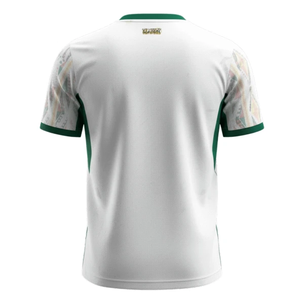Maglia Senegal Gara Home Mondiali 2026