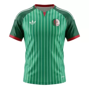 Maglia Algeria Gara Away Mondiali 2026
