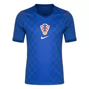 Maglia Croazia Gara Away Mondiali 2026