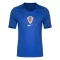 Maglia Croazia Gara Away Mondiali 2026