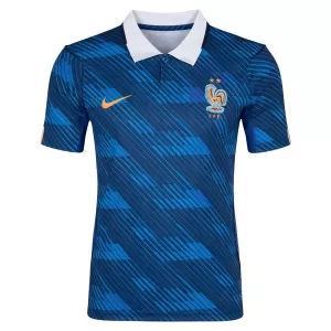 Maglia Francia Gara Home Mondiali 2026 Maglia Francia Gara Home Mondiali 2026
