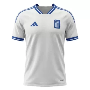 Maglia Grecia Gara Home Mondiali 2026 Maglia Grecia Gara Home Mondiali 2026