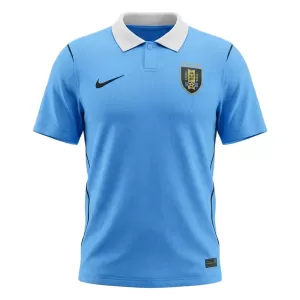 Maglia Uruguay Gara Home Mondiali 2026