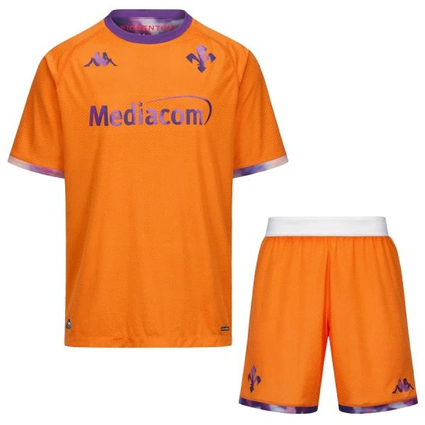 Maglia AC Fiorentina Bambino Gara Fourth 2025/26 Maglia AC Fiorentina Bambino Gara Fourth 2025/26