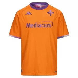 Maglia AC Fiorentina Gara Fourth 2025/26