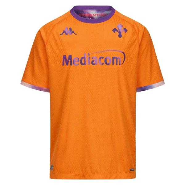 Maglia AC Fiorentina Gara Fourth 2025/26 Maglia AC Fiorentina Gara Fourth 2025/26