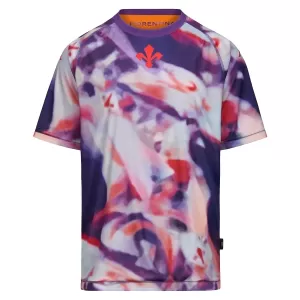 Maglia AC Fiorentina Pre-Match 2025/26