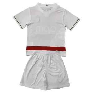 Maglia AS Monaco Bambino Gara Home 2025/26