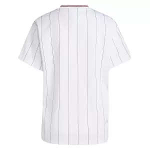 Maglia Aston Villa Terrace Icons 2025/26