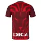 Maglia Athletic Bilbao Bambino Gara Fourth 2025/26