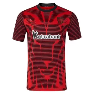 Maglia Athletic Bilbao Gara Fourth 2025/26