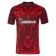 Maglia Athletic Bilbao Williams JR 10 Gara Fourth 2025/26