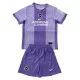 Maglia Brighton Hove Albion Bambino Gara Away 2025/26