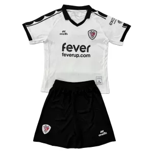 Maglia Bristol City Bambino Gara Away 2025/26