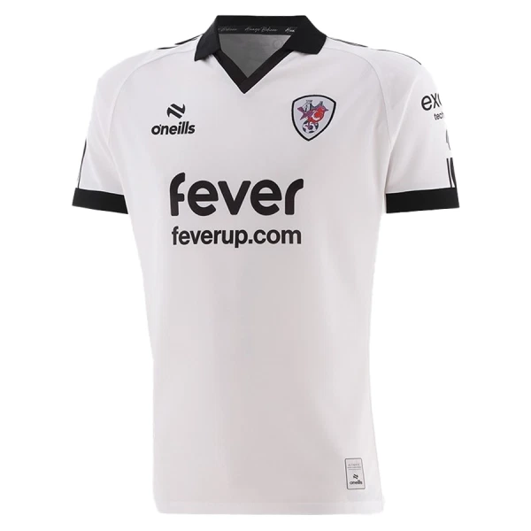 Maglia Bristol City Gara Away 2025/26