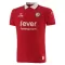 Maglia Bristol City Gara Home 2025/26