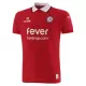 Maglia Bristol City Gara Home 2025/26