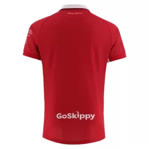 Maglia Bristol City Gara Home 2025/26