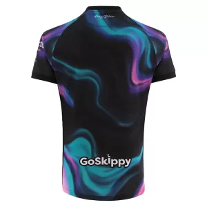 Maglia Bristol City Gara Third 2025/26