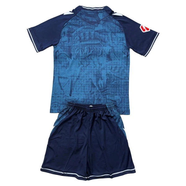 Maglia Cádiz CF Bambino Gara Third 2025/26