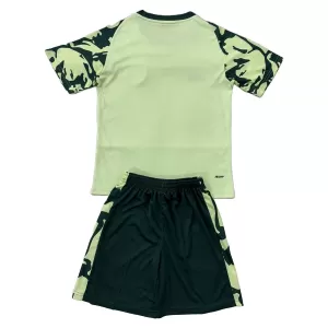 Maglia Cardiff City Bambino Gara Away 2025/26