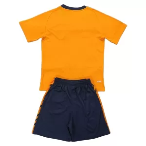 Maglia Cardiff City Bambino Gara Third 2025/26