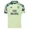 Maglia Cardiff City Gara Away 2025/26