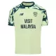 Maglia Cardiff City Gara Away 2025/26