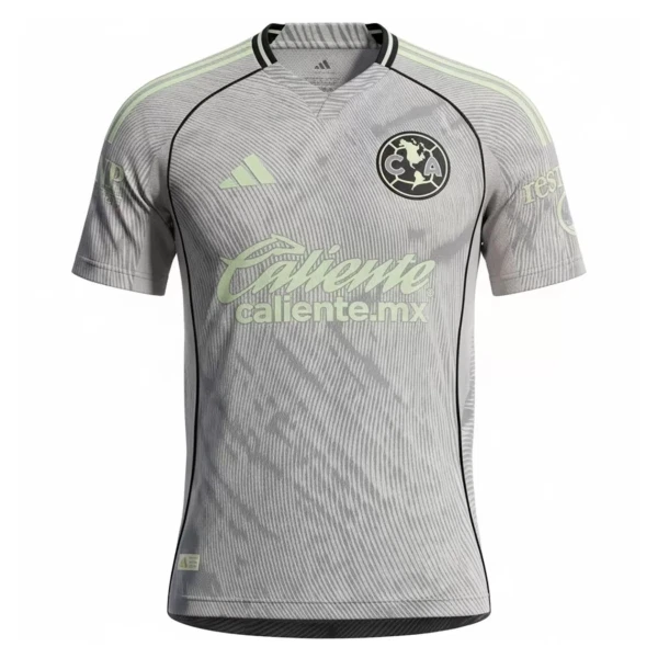 Maglia Club América Gara Third 2025/26
