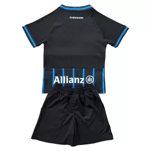 Maglia Club Brugge Bambino Gara Home 2025/26