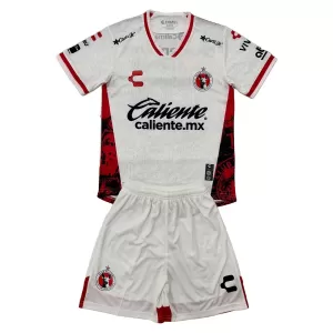 Maglia Club Tijuana Bambino Gara Away 2025/26
