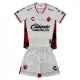 Maglia Club Tijuana Bambino Gara Away 2025/26