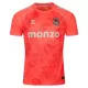 Maglia Coventry City Gara Away 2025/26