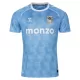 Maglia Coventry City Gara Home 2025/26