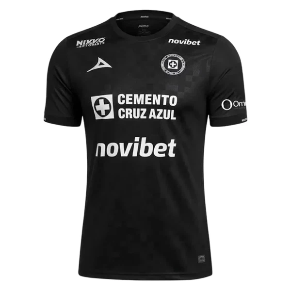 Maglia Cruz Azul Gara Third 2025/26