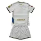 Maglia Deportivo de La Coruna Bambino Gara Third 2025/26